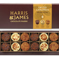 Harris & James Chocolate Selection Box