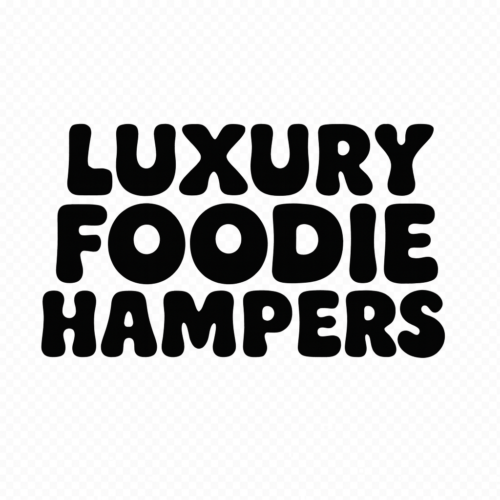 Luxury Foodie Hampers 