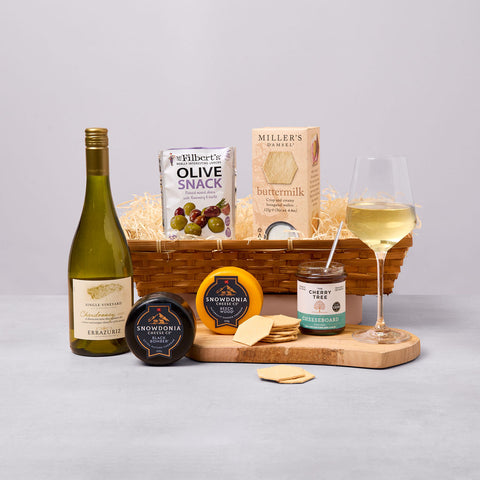 Cheese Hampers