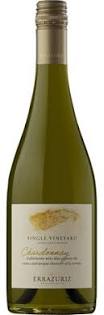 Errazuriz Single Vineyard Chardonnay